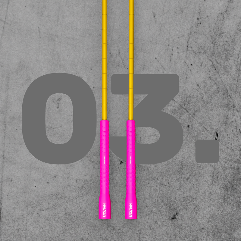 דלגית 9